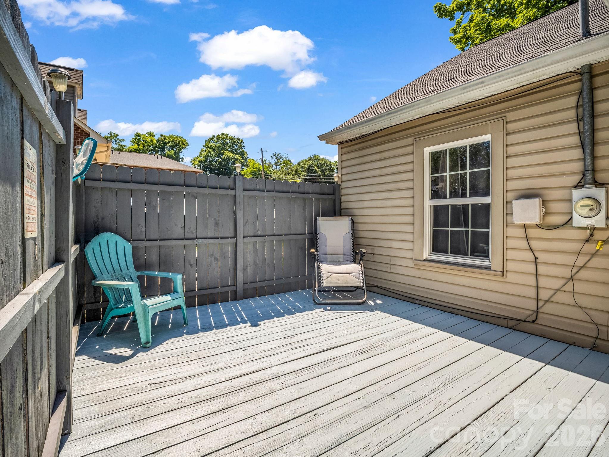 173 Maple Street Rutherfordton, NC 28139 - Photo 30 of 36