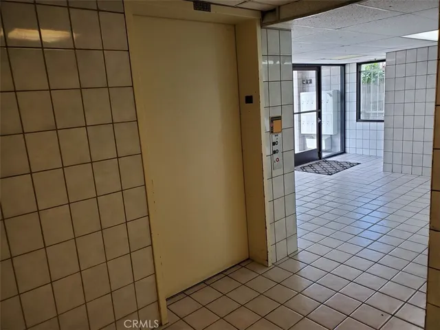 a view of a bathroom