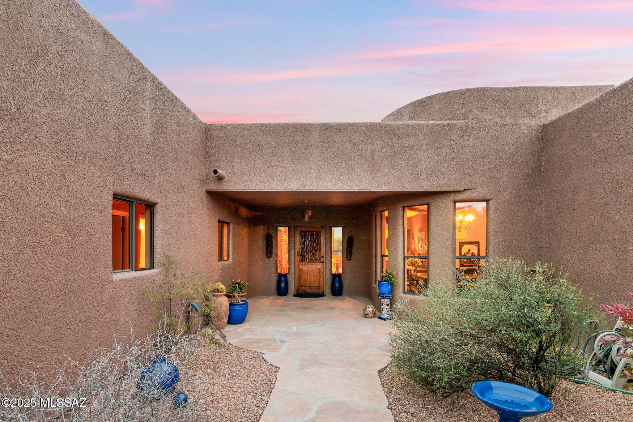 955 West Silver Spring Place Oro Valley, AZ 85755 - Photo 5 of 35