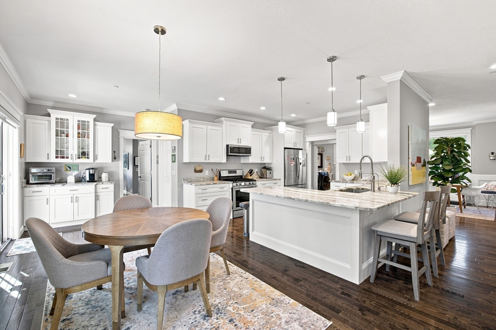 28 Ridge View Road Northampton, MA 01062 - Photo 14 of 38 Gallery Image 14