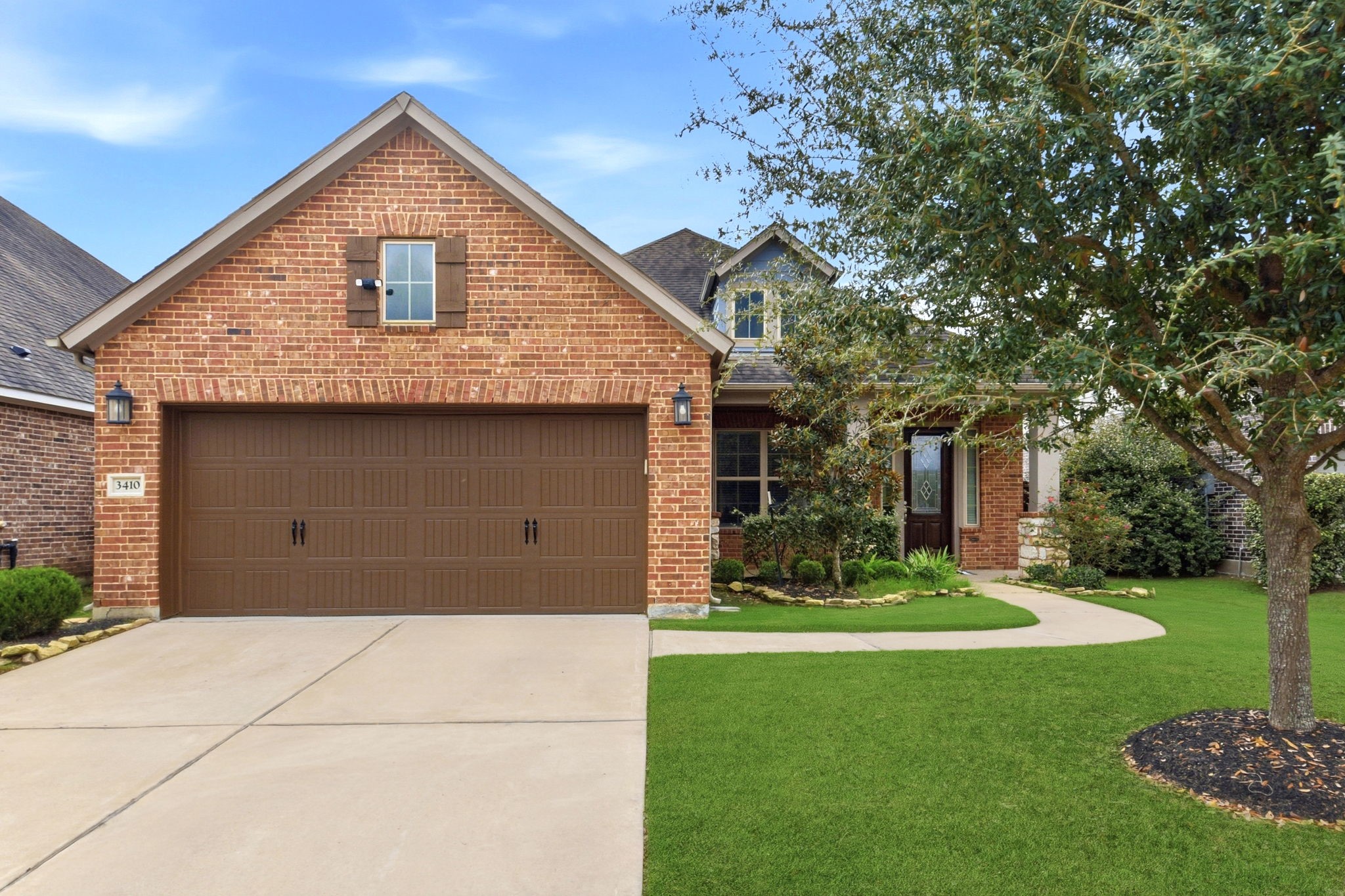 3410 Shockley Lane Rosharon, TX 77583 - Photo 1 of 29