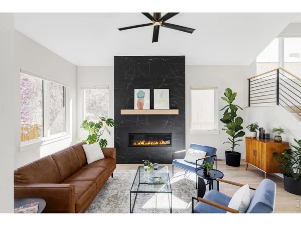 $3,295,000 | 849 Union Avenue, Boulder, CO 80304