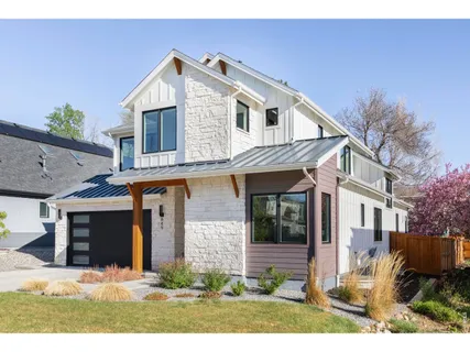 $3,295,000 | 849 Union Avenue, Boulder, CO 80304