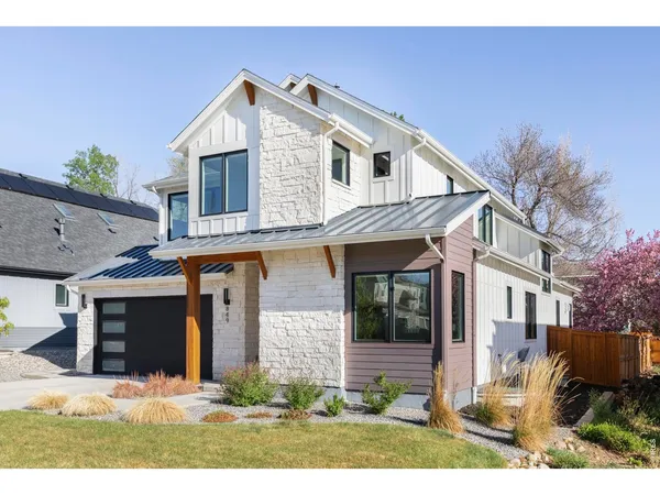 $3,295,000 | 849 Union Avenue, Boulder, CO 80304