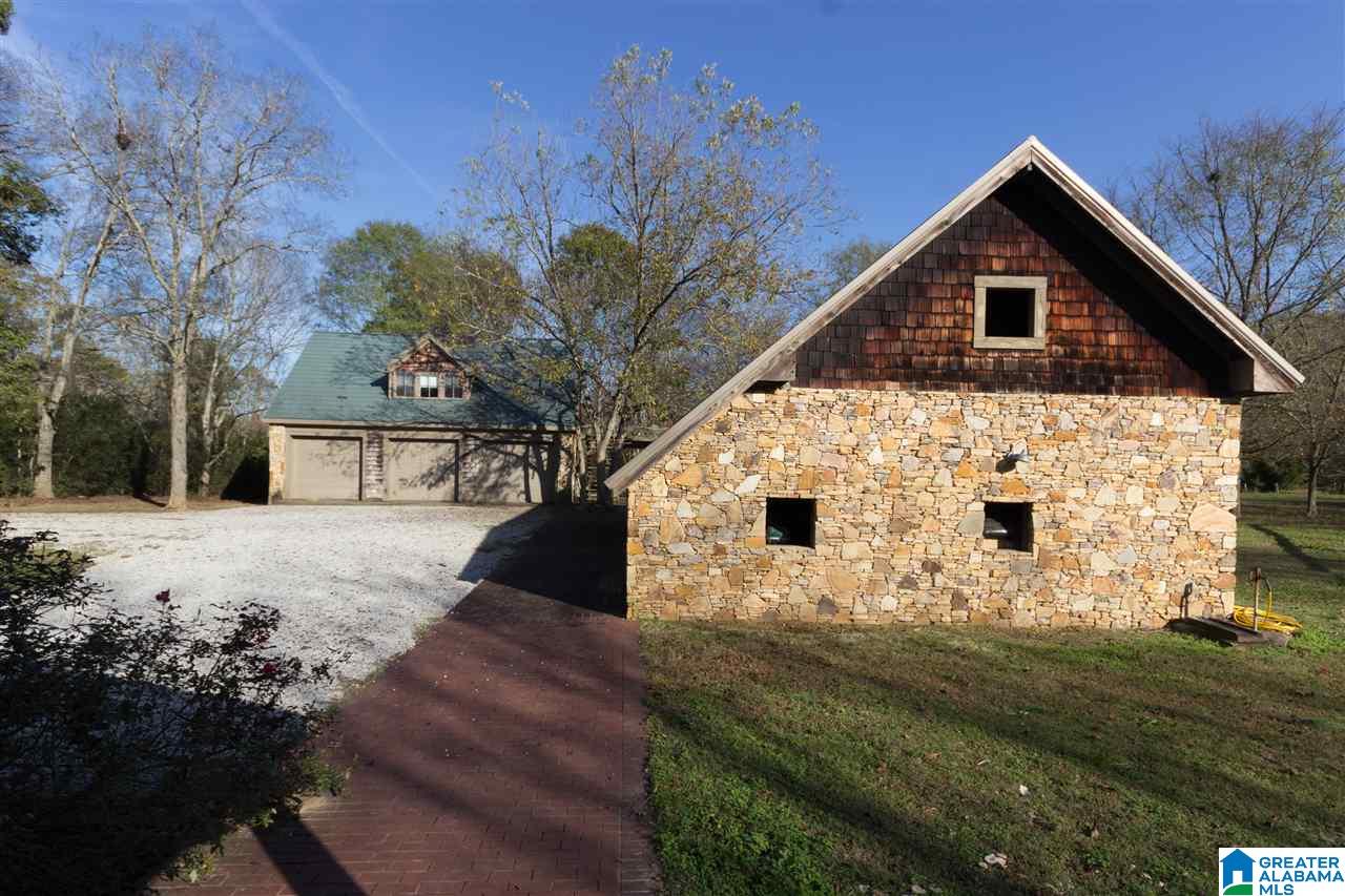 1516 McIntosh Road Oxford, AL 36203 - Photo 7 of 50