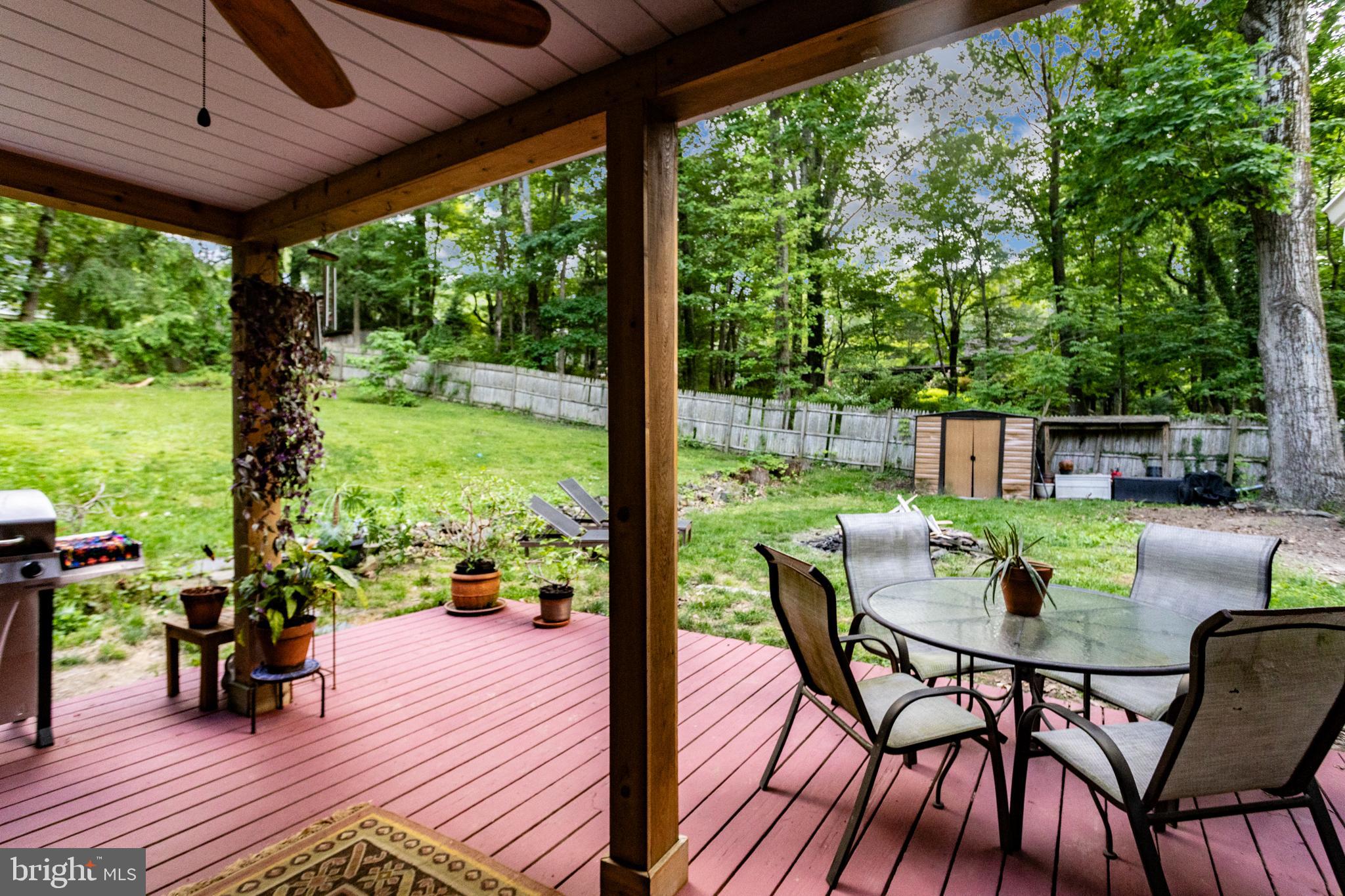 48 Jacobs Creek Road Ewing, NJ 08628 - Photo 40 of 44 Gallery Image 40
