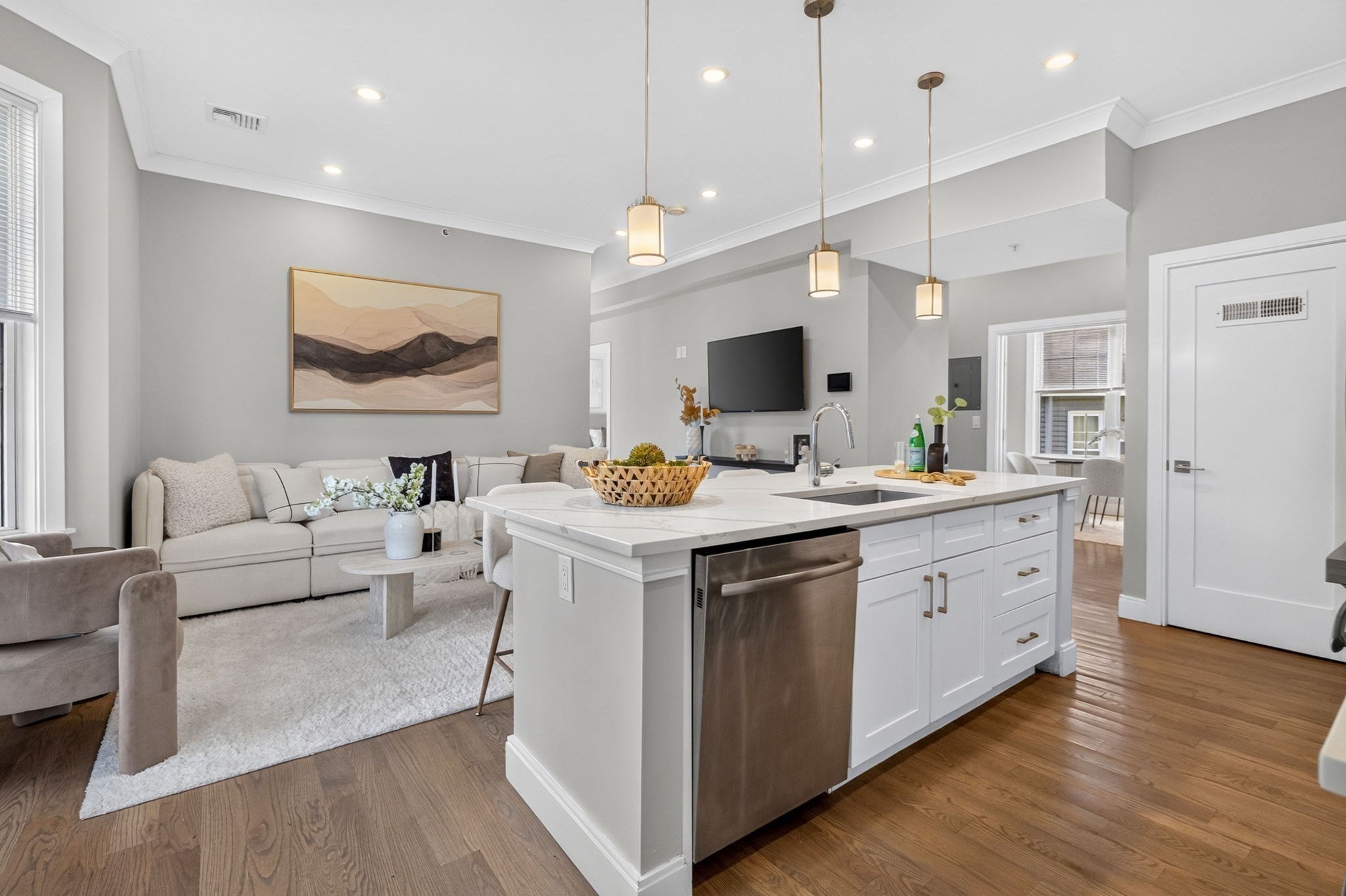3247 Washington Street, Unit 3 Boston, MA 02130 - Photo 6 of 21 Gallery Image 6