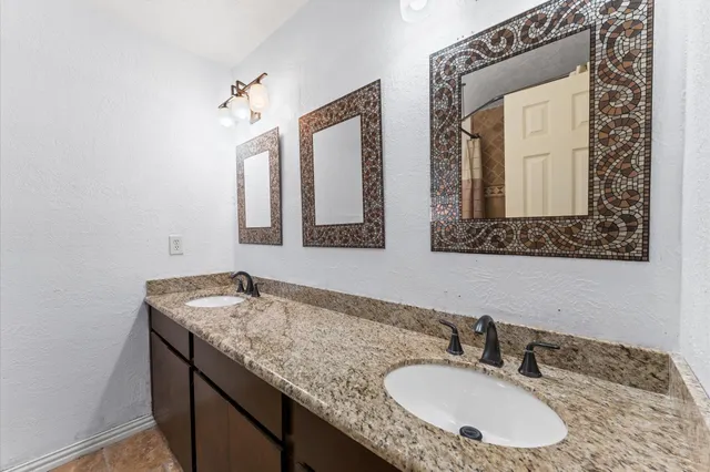 a view of a bathroom