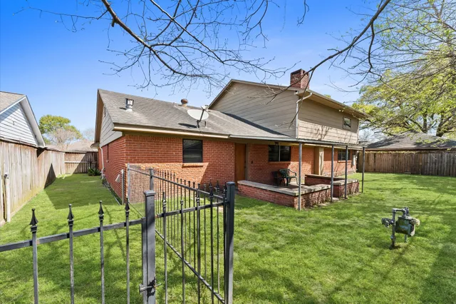 $3,350 | 1839 Bethlehem Street, Houston, TX 77018