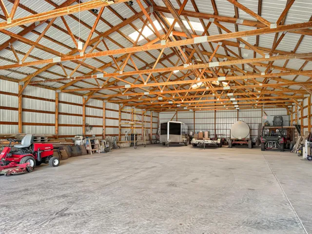 $595,000 | 2676 140th Street, Garvin, MN 56132