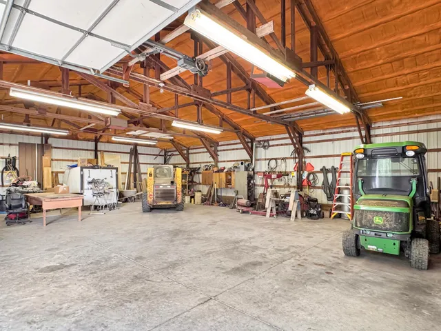 $595,000 | 2676 140th Street, Garvin, MN 56132