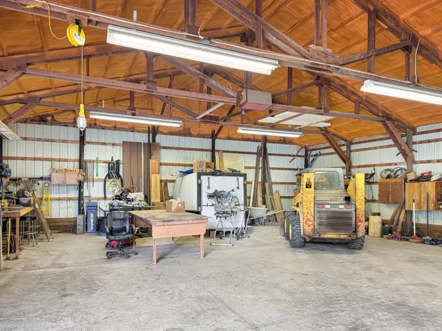 $595,000 | 2676 140th Street, Garvin, MN 56132