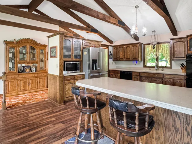 $595,000 | 2676 140th Street, Garvin, MN 56132