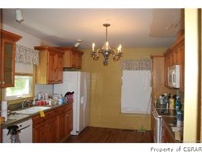 564 Aarons Bch Road Diggs, VA 23045 - Photo 21 of 44