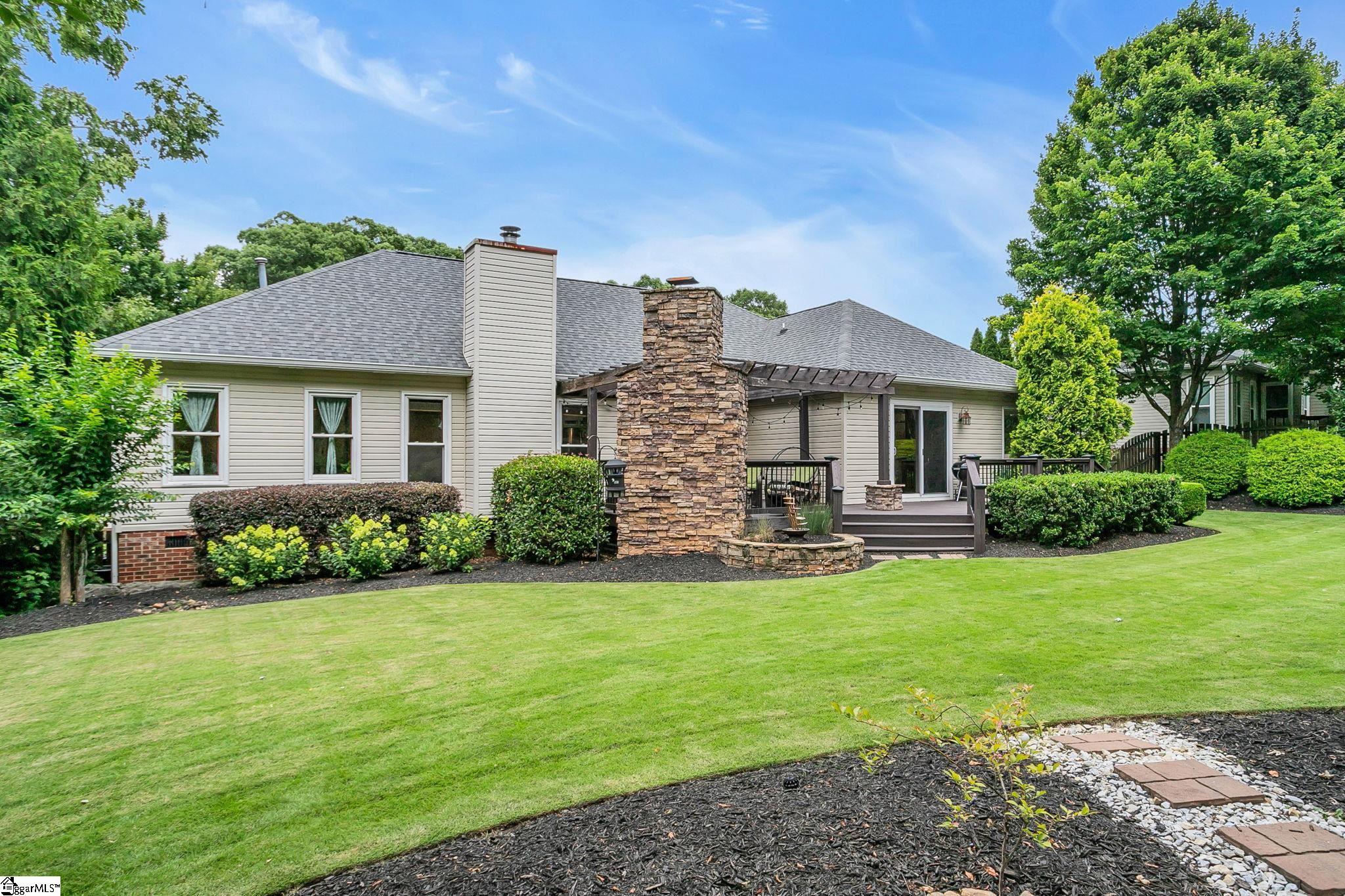 407 Two Gait Lane Simpsonville, SC 29680 - Photo 42 of 49