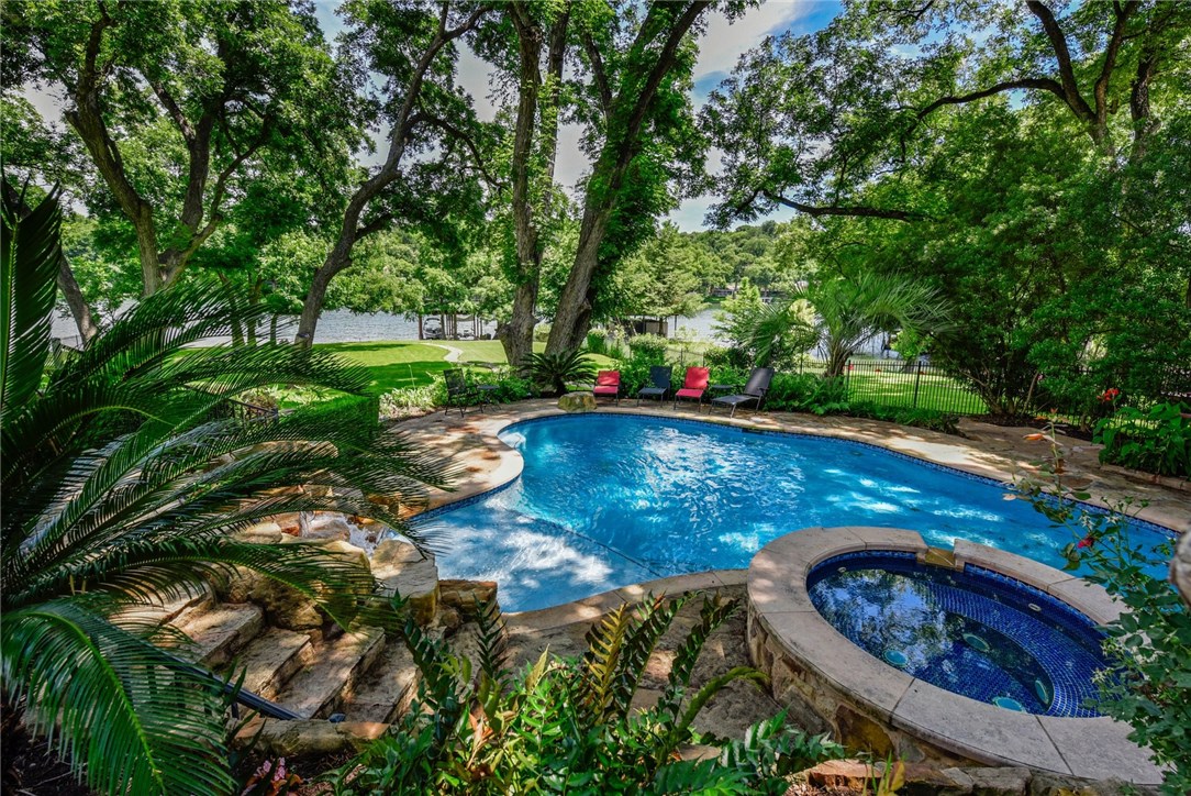 8724 Big View Drive Austin, TX 78730 - Photo 1 of 1