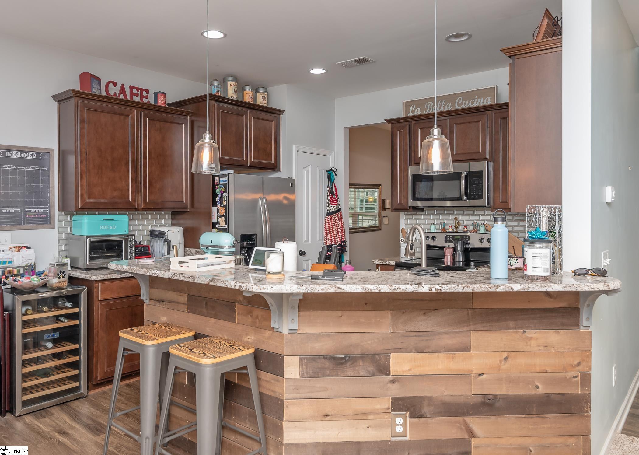 436 Riverdale Road Simpsonville, SC 29680 - Photo 19 of 36 Gallery Image 19