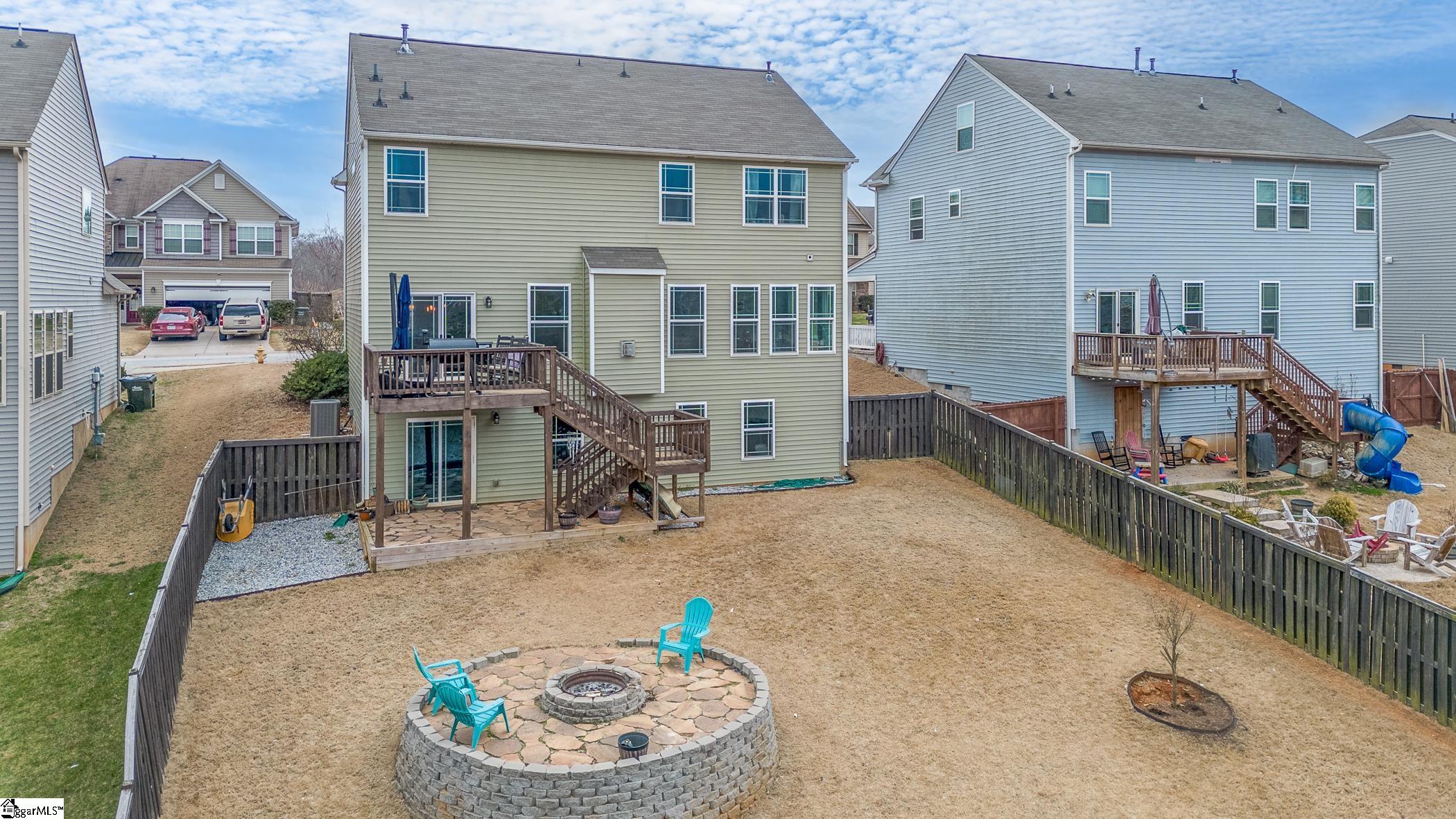 436 Riverdale Road Simpsonville, SC 29680 - Photo 10 of 36 Gallery Image 10