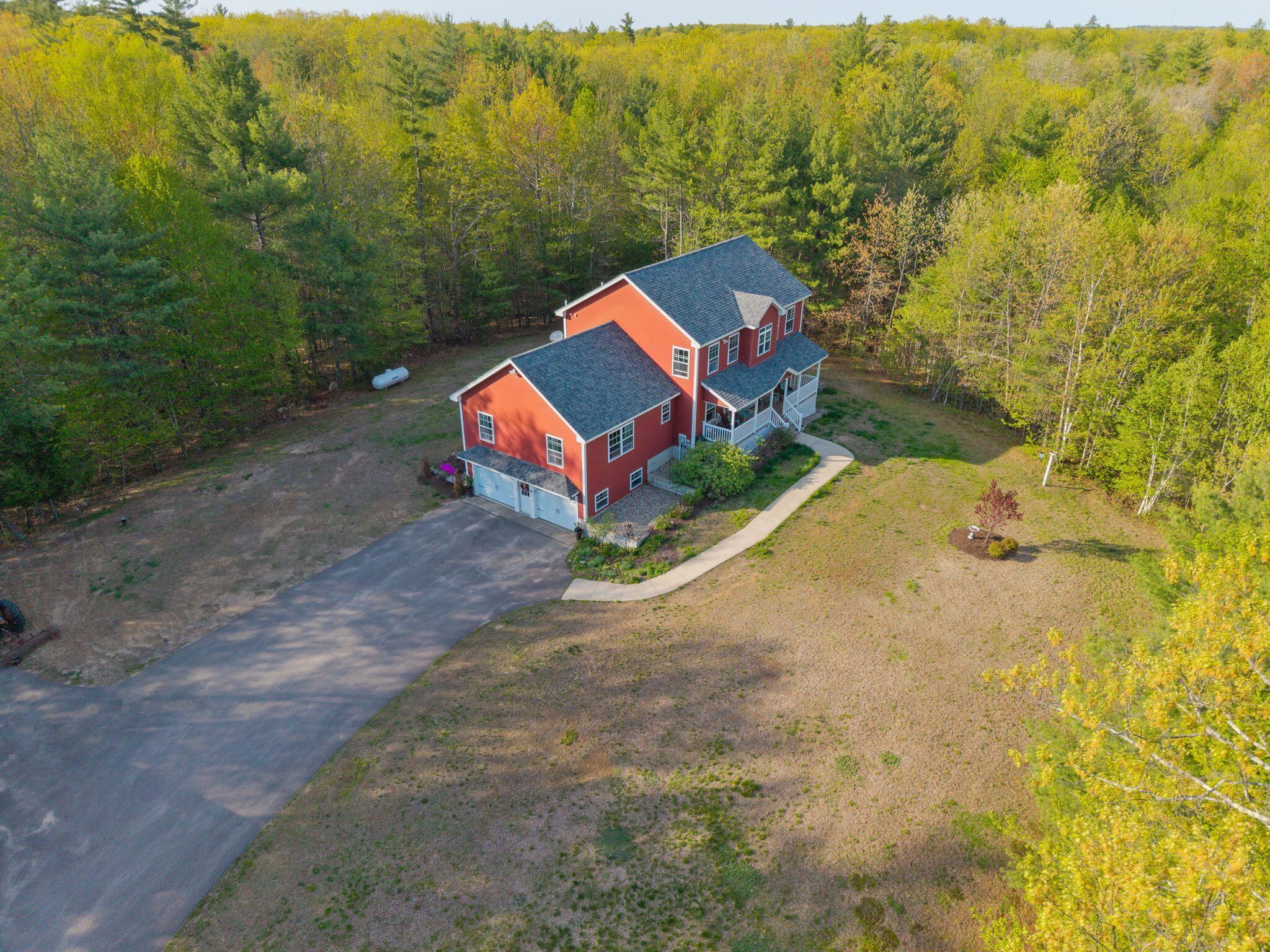 104 Roux Road Extension Alfred, ME 04002 - Photo 3 of 53 104 Roux Ext Rd, Alfred