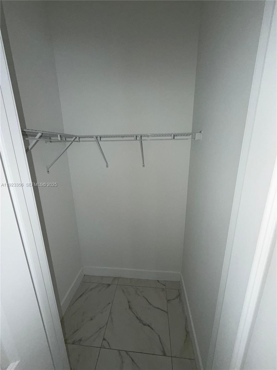 4321 Southwest 173rd Avenue Miramar, FL 33029 - Photo 11 of 28 a view of walk in closet