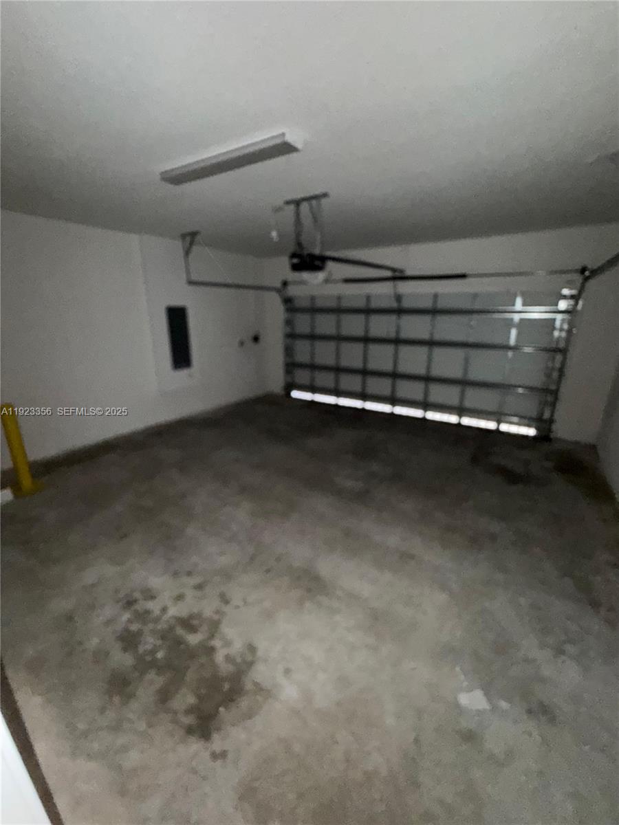 4321 Southwest 173rd Avenue Miramar, FL 33029 - Photo 24 of 28 a view of a room with an empty space