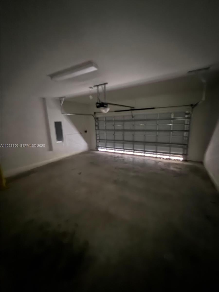 4321 Southwest 173rd Avenue Miramar, FL 33029 - Photo 25 of 28 a view of empty room