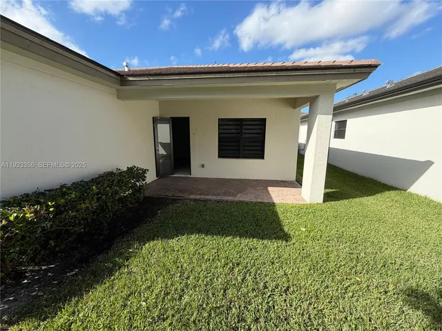 $5,300 | 4321 Southwest 173rd Avenue, Miramar, FL 33029
