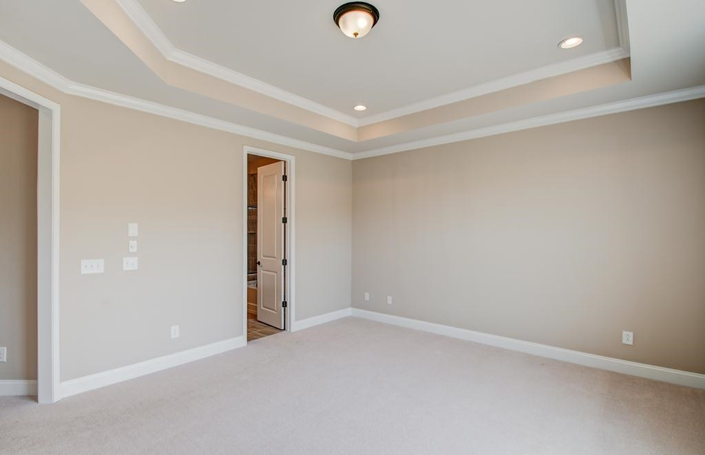 1004 Birchbark Road, Unit CB LOT 1 Durham, NC 27705 - Photo 5 of 16 Photo 5