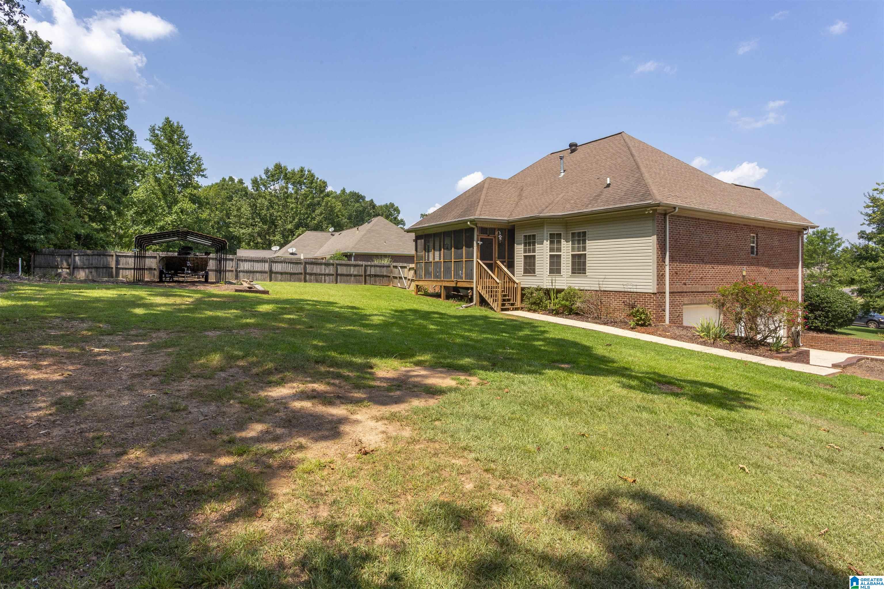 22940 Country Ridge Parkway McCalla, AL 35111 - Photo 67 of 73 Gallery Image 67