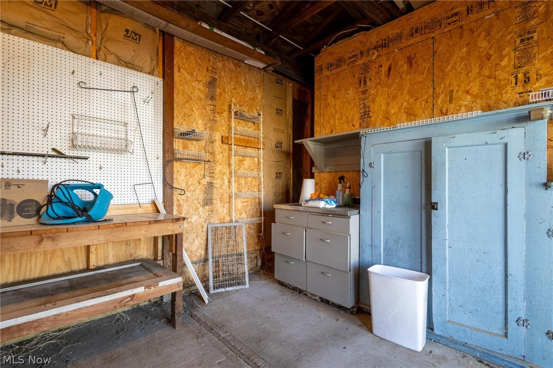 165 9th Street Wellsburg, WV 26070 - Photo 36 of 37 View of miscellaneous room