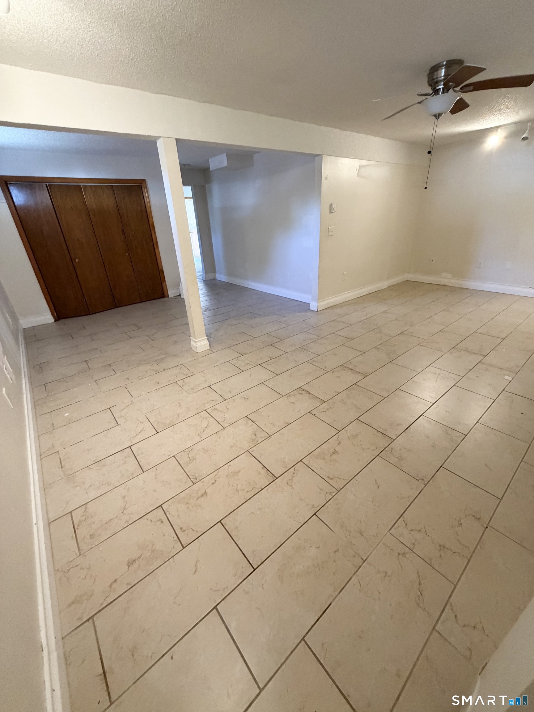 33 River Street Windsor, CT 06095 - Photo 3 of 11 a view of empty room