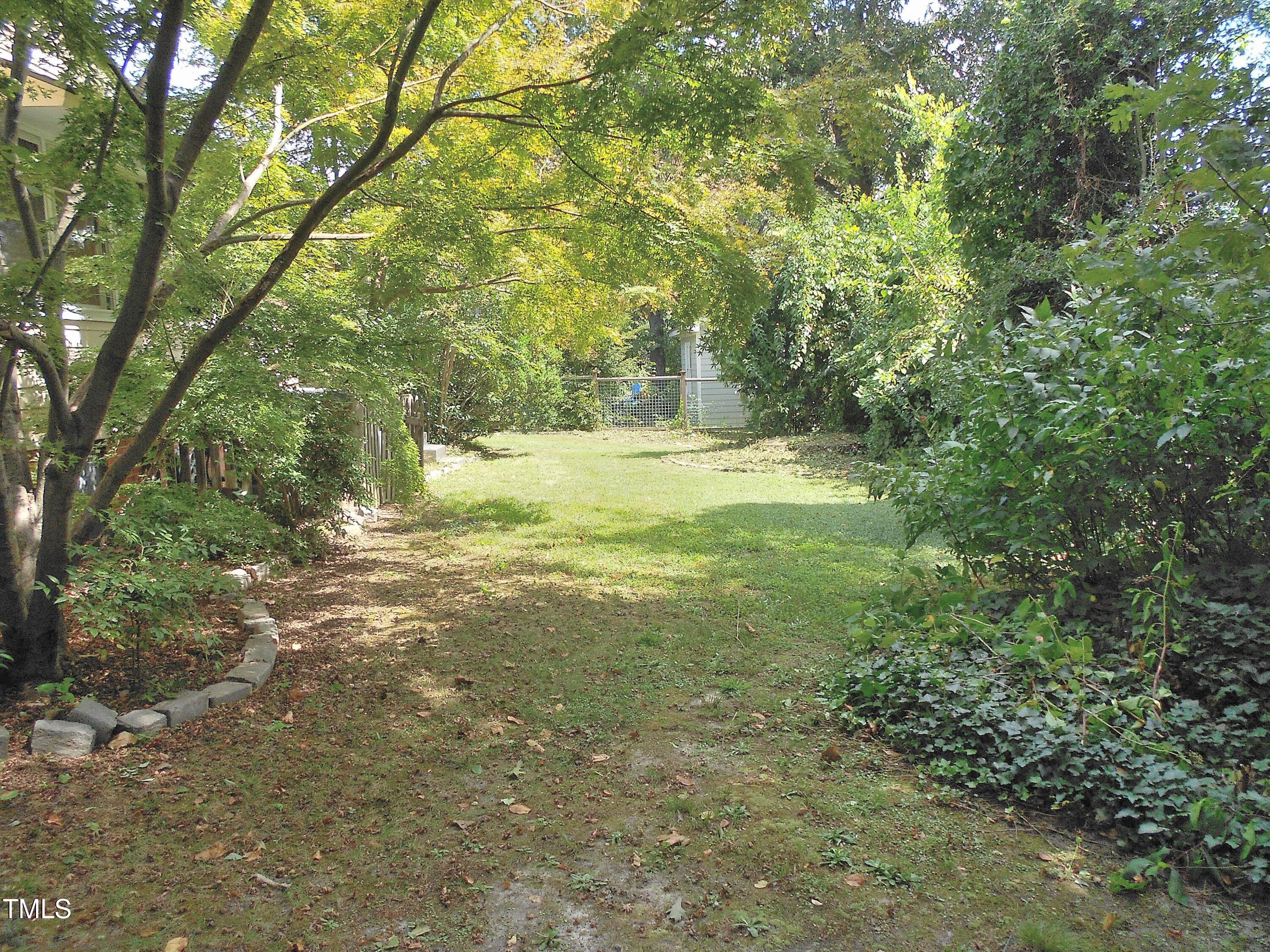 710 Graham Street Raleigh, NC 27605 - Photo 20 of 21 DSCN9432