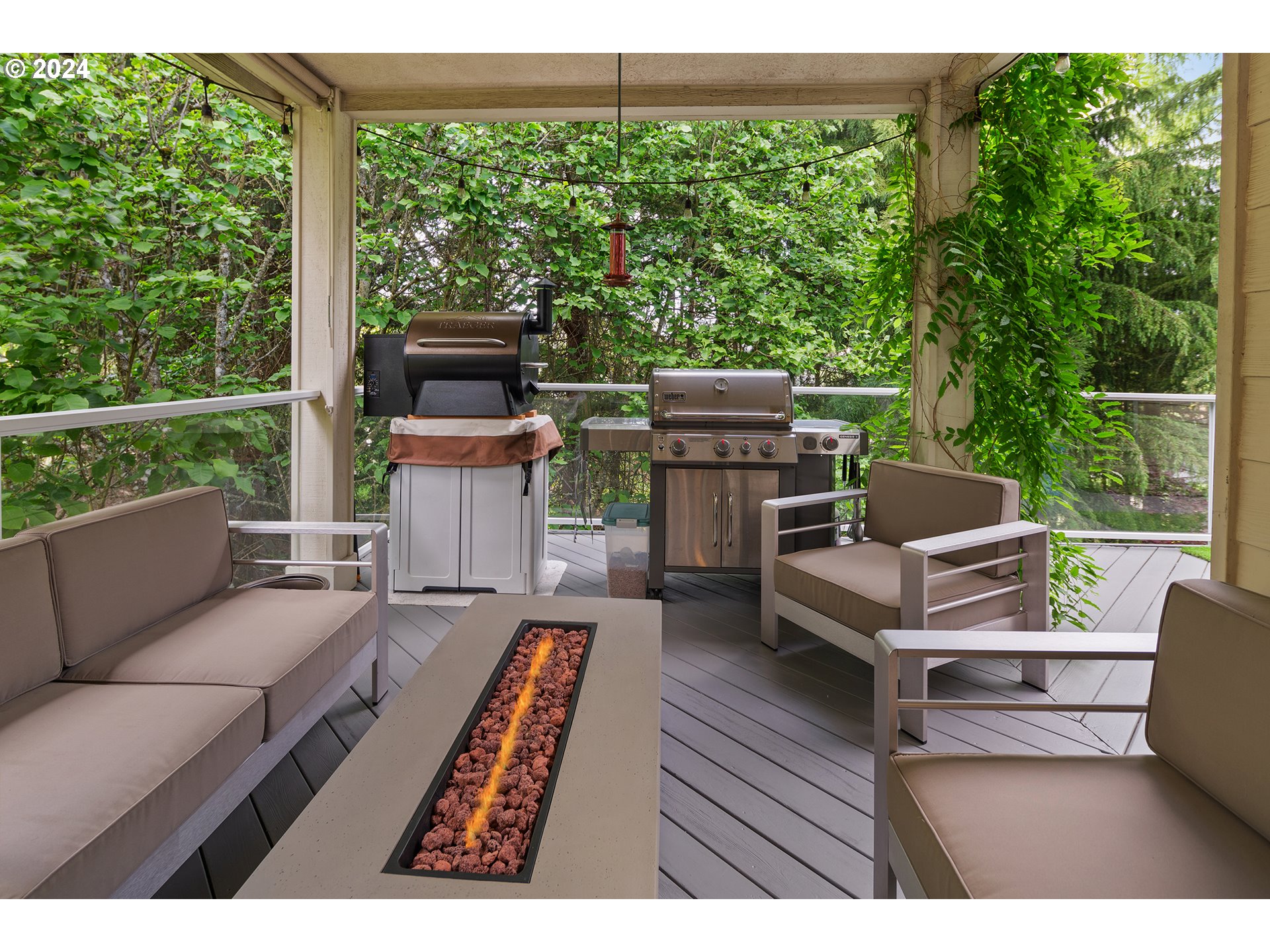 13867 Southwest Benchview Terrace Portland, OR 97223 - Photo 21 of 48