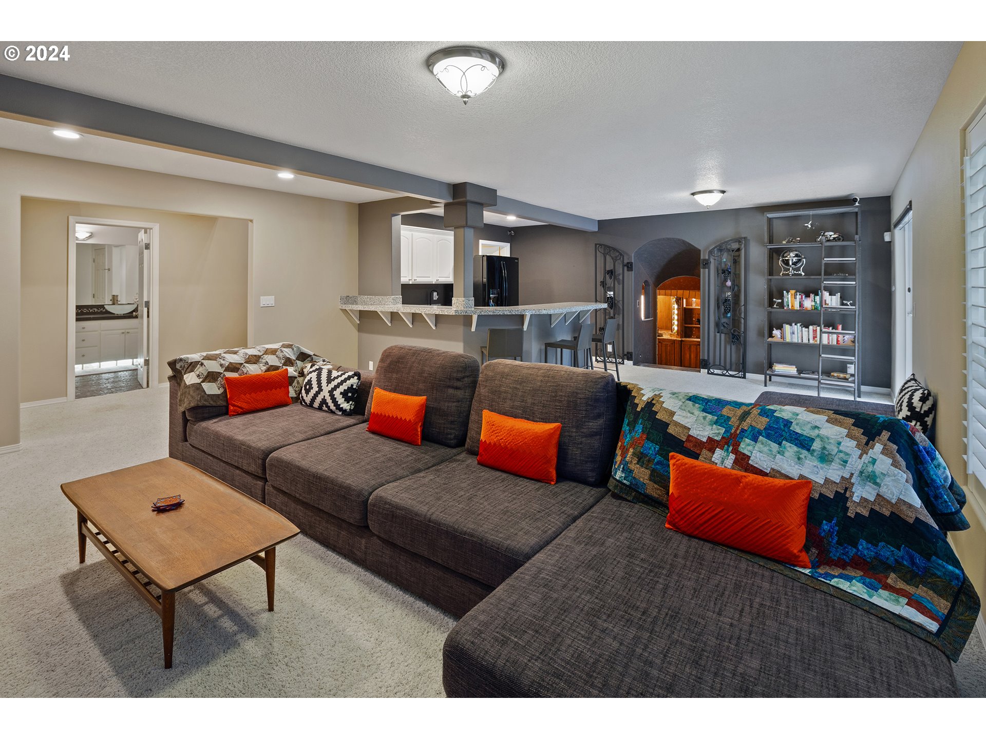 13867 Southwest Benchview Terrace Portland, OR 97223 - Photo 31 of 48