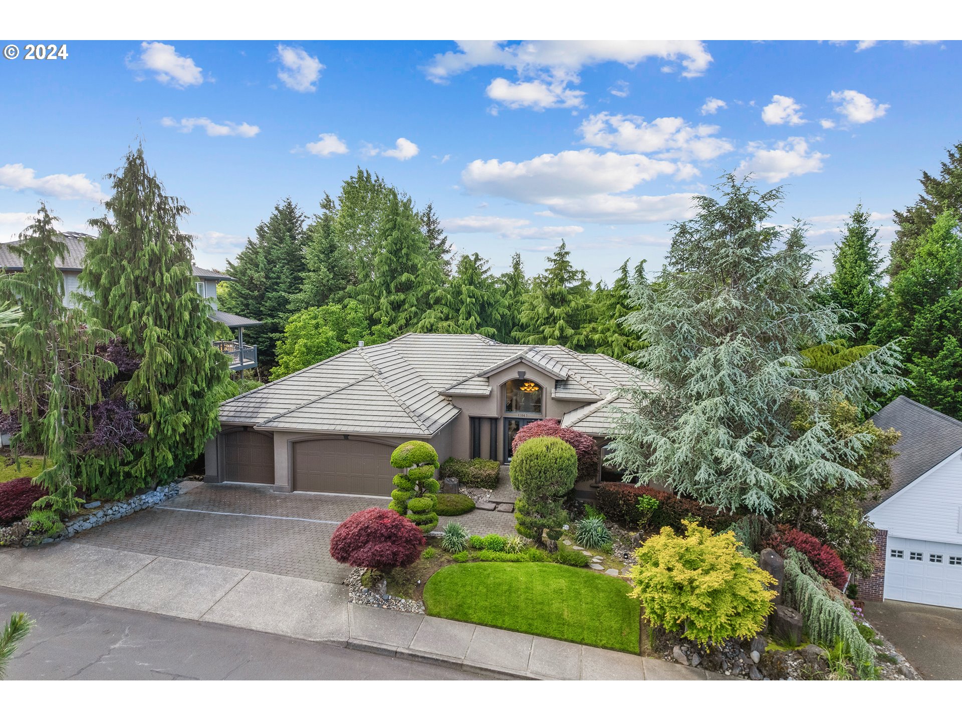 13867 Southwest Benchview Terrace Portland, OR 97223 - Photo 48 of 48