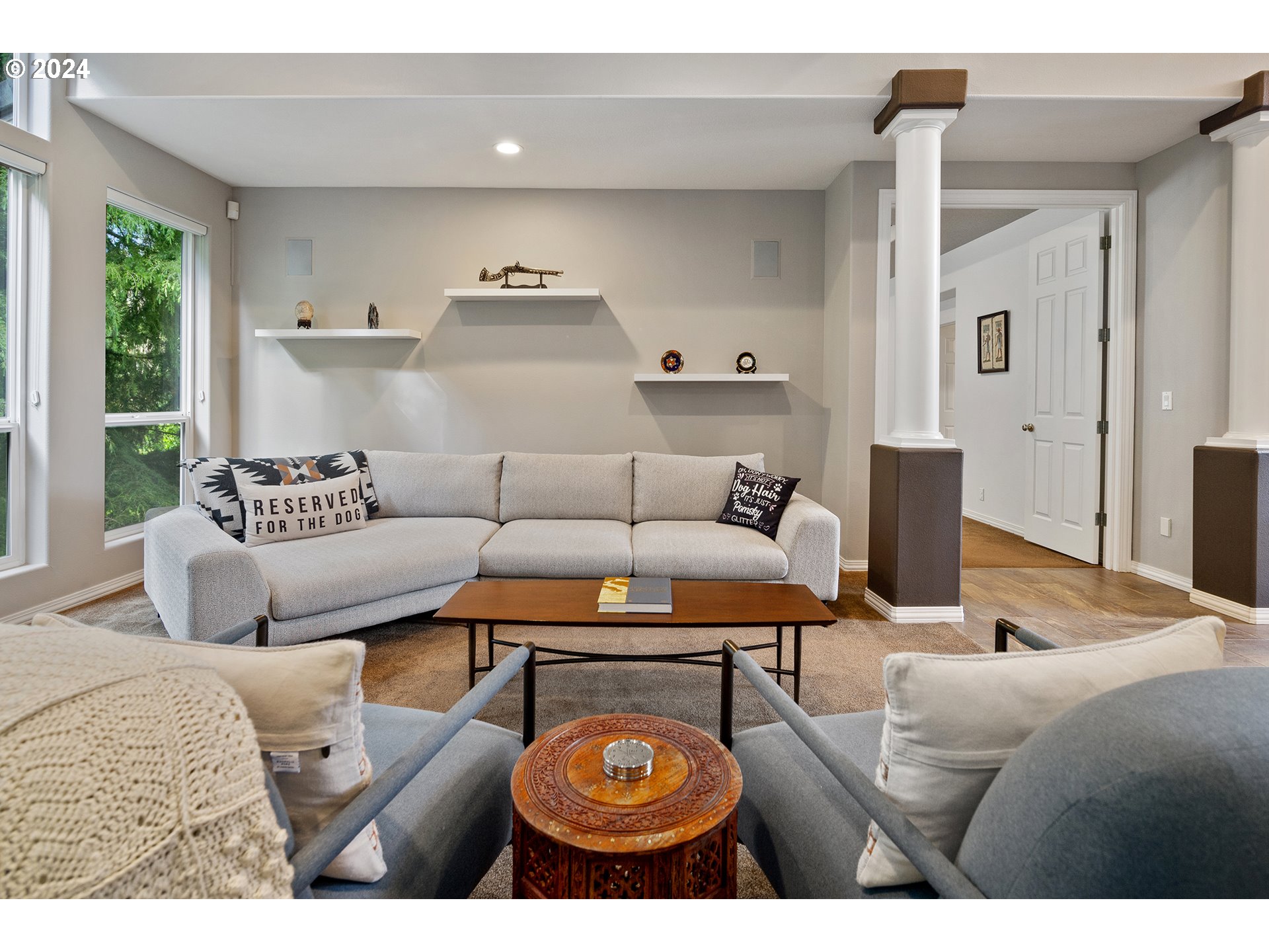 13867 Southwest Benchview Terrace Portland, OR 97223 - Photo 8 of 48