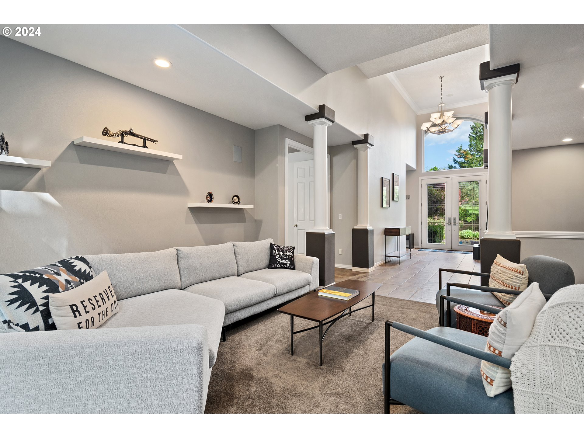 13867 Southwest Benchview Terrace Portland, OR 97223 - Photo 9 of 48