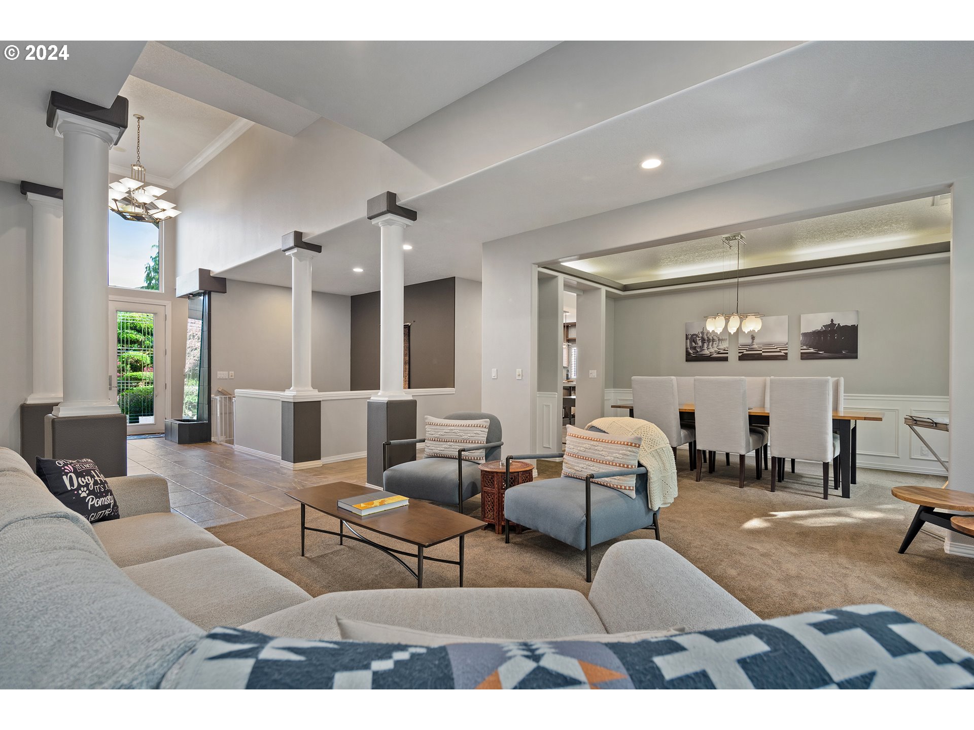 13867 Southwest Benchview Terrace Portland, OR 97223 - Photo 10 of 48