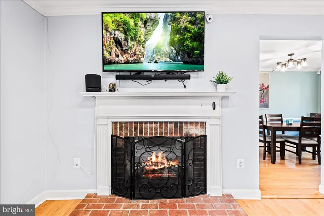 $594,000 | 15461 Golf Club Drive, Dumfries, VA 22025