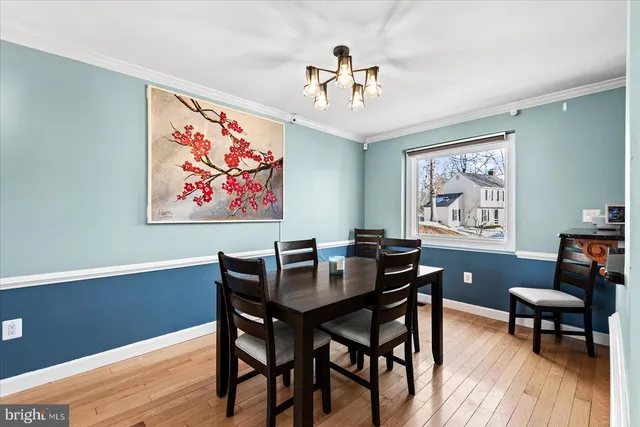 $594,000 | 15461 Golf Club Drive, Dumfries, VA 22025