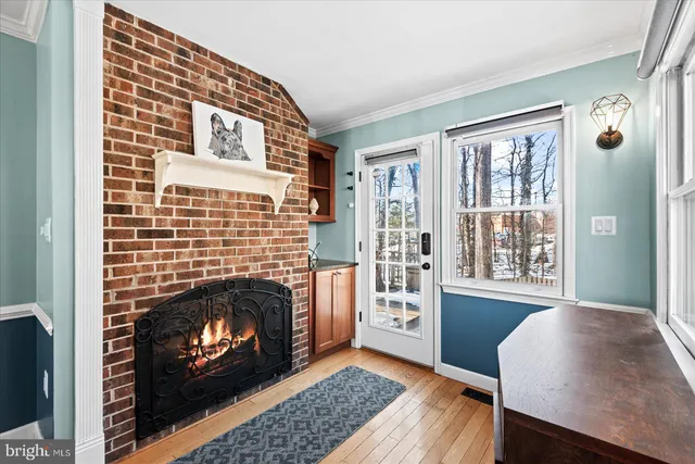 $594,000 | 15461 Golf Club Drive, Dumfries, VA 22025