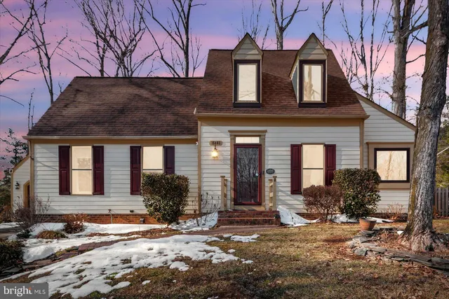 $594,000 | 15461 Golf Club Drive, Dumfries, VA 22025