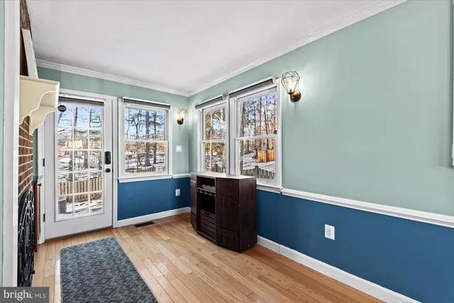 $594,000 | 15461 Golf Club Drive, Dumfries, VA 22025