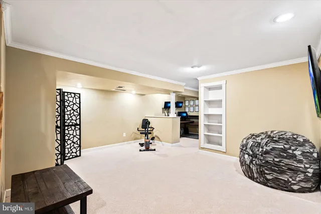 $594,000 | 15461 Golf Club Drive, Dumfries, VA 22025