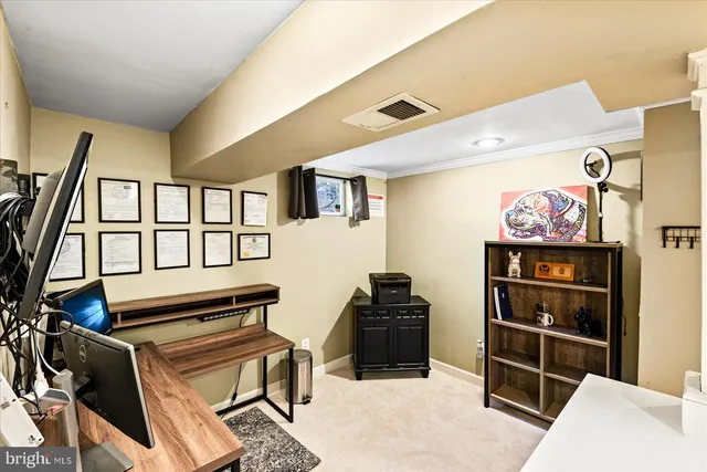 $594,000 | 15461 Golf Club Drive, Dumfries, VA 22025