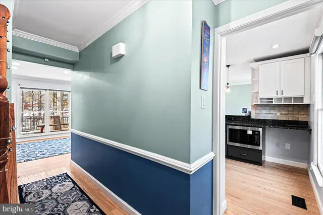 $594,000 | 15461 Golf Club Drive, Dumfries, VA 22025