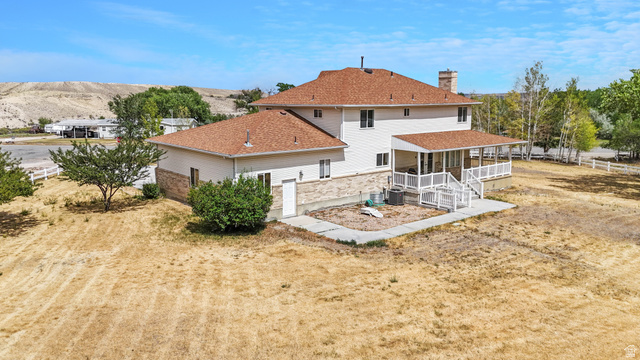 190 600 North Ferron, UT 84523 - Photo 46 of 62
