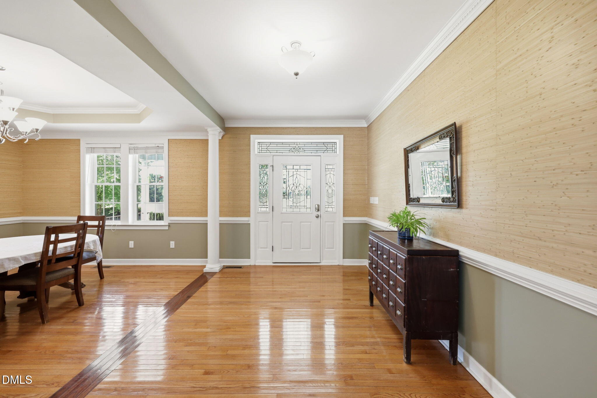 820 Wilson Jones Road Clayton, NC 27520 - Photo 6 of 48 23-web-or-mls-IMG_1925
