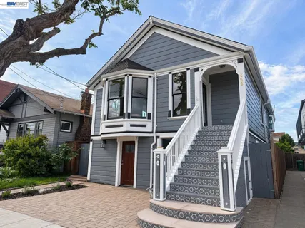$1,295,000 | 552 Haight Avenue, Alameda, CA 94501