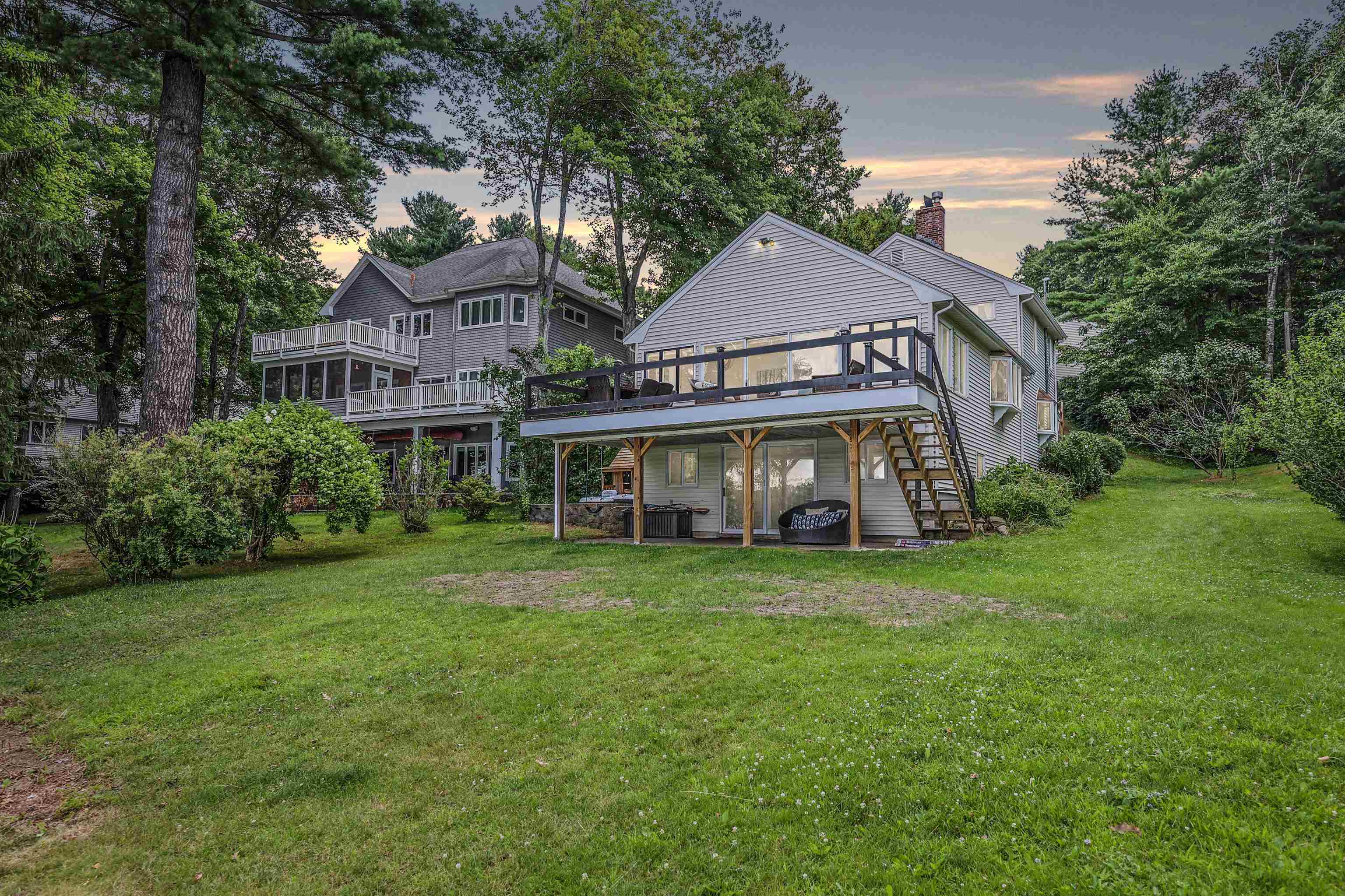 20 Turtle Rock Road Windham, NH 03087 - Photo 4 of 4